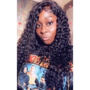 Meet your Posher, Nicky